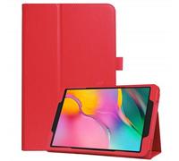 Coque De Protection En Cuir Pu Pour Samsung Galaxy Tab S5e 10.5 2019, Simple Et Intelligente, Étui De Réveil Automatique, T720, Wifi, T725 Lte