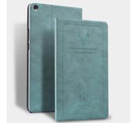 Coque De Protection En Cuir Pu Pour Tablette Huawei Mediapad T3 10 10, 9.6 Pouces, Coque Pour Honor Play Pad 2, Ags-L09, Ags-L03, W09, 9.6 Pouces