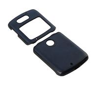 Coque de Protection en Cuir Résistant aux Chocs pour Razr 5G 2020, Coque élégante et Protectrice Contre Les Chocs, la Poussière et Les Rayures, Accès Facile aux Ports, 2 de Protection pour