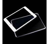 Coque De Protection En Cuir Tpu Pour Tablette Apple Ipad Mini 4, Housse De Protection Intelligente, Transparente, 7.9 Pouces