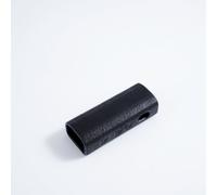 Coque de protection en cuir véritable,housse pour iFi GO bar - Type Black