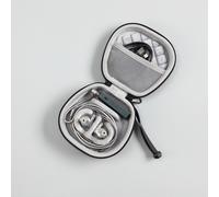 Coque de protection en cuir véritable,housse pour iFi GO bar - Type Black box