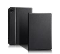 Coque De Protection En Cuir Véritable Pour Xiaomi, Pour Tablette Pc, Mi Pad 5 Pro, Pad5, 11 Pouces, 2021