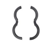 Coque de protection en gel souple absorbant les chocs - Design anti-collision - Léger et durable - Protection en silicone pour photographie