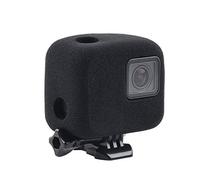 Coque de protection en mousse pour GoPro Hero 7/6/5, noir