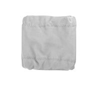 Coque de protection en nylon de qualité supérieure pour Apple HomePod Mini - 10,5 x 10 x 1 cm - Noir ou gris - Protection contre les rayures et les chutes - Pour haut-parleur intelligent