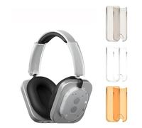 Coque de protection en PC pour casque Nothing (1) - Anti-rayures, anti-poussière et antichoc - Transparente