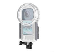Coque de protection en polycarbonate pour Insta360 X6 - Anti-chocs