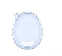 Coque de protection en polycarbonate résistant aux rayures, pour connexion Tamagotchi, couverture complète électronique pour animal domestique (bleu)