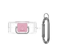 Coque de protection en polycarbonate résistante aux chocs pour le chargement - Design facile à nettoyer - Facile à nettoyer
