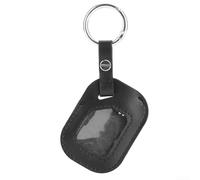 Coque de protection en polyuréthane pour Tile Pro 2024 avec porte-clés, vis de verrouillage pour plus de stabilité, design ouvert sur le devant pour maintenir toutes les fonctions de l'appareil