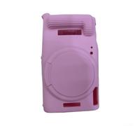 Coque de protection en silicone absorbant les chocs pour Canon IXY 650, ELPH 360, HS pour IXUS 285, pour appareils photo HS tout en maintenant une pleine utilisabilité (rose)