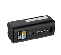 Coque de protection en silicone adaptée aux sources d'alimentation Absorption des chocs Surface antidérapante et portable pour activités de plein air Batterie Accessoires Case