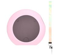 Coque de protection en silicone anti-chute, anti-choc, avec lanière pour jouet numérique interactif Punirunes