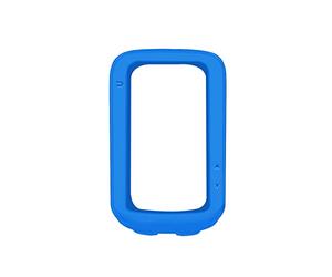 Coque de protection en silicone anti-rayures et résistante pour la peau compatible avec BSC200 Premium Bike Computer Protective Case Bicycle Computer Interrupteurs transparents pour vélo Mignon Pretty
