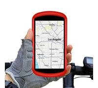 Coque de protection en silicone anti-rayures pour Garmin Edge 1040 GPS - Multicolor
