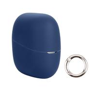 Coque de protection en silicone antichoc pour casque F10/F10D - Housse résistante à l'eau avec housse anti-chocs antidérapante