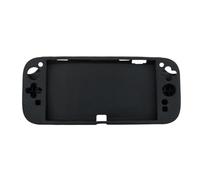 Coque de protection en silicone antichoc pour Switch 2 - Accesseur antidérapant pour NS2 - Coque de protection complète