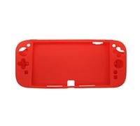 Coque de protection en silicone antichoc pour Switch 2 - Accesseur antidérapant pour NS2 - Coque de protection complète