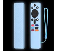 Coque de protection en silicone antichoc pour Xiaomi Mi Box 4K