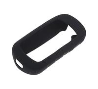 Coque de protection en silicone compatible avec Garmin eTrex 10 20 20X 22X 30 30X 32X 201X 209X 309X Noir
