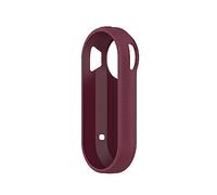 Coque de protection en silicone compatible avec RTL515 BicycleRadar pour feu arrière de caméra antichoc, accessoires de protection pour vélo et feu arrière, étanche, ensemble de canapé, rangement