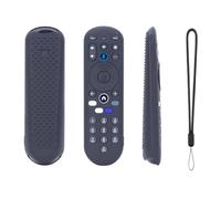 Coque de protection en silicone compatible avec télécommande Xumo - Housse de protection en silicone résistante aux chocs et lavable