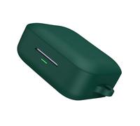 Coque de protection en silicone de qualité supérieure pour écouteurs Buds Air7 - Antidérapante - Crochet amovible - Anti-traces de doigts - Facile à nettoyer