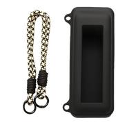 Coque de protection en silicone de qualité supérieure pour Powerbank 26250 mAh 300 W A110A - Résistante aux chocs et durabilité - Installation facile - Coque en silicone pour institution
