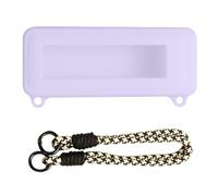 Coque de protection en silicone de qualité supérieure pour Powerbank 26250 mAh 300 W A110A - Résistante aux chocs et durabilité - Installation facile - Coque en silicone pour institution