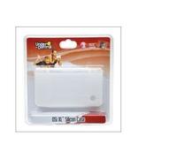 Coque de protection en silicone DSi XL