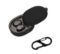Coque de protection en silicone durable pour écouteurs Devialet Gemini, anti-rayures