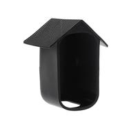 Coque de protection en silicone flexible pour EufyCam 2C : housse de protection résistante aux intempéries et sans problème avec design respirant