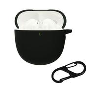 Coque de protection en Silicone lavable Anti-chute pour realme Buds Air Pro, accessoire pour écouteurs sans fil Bluetooth