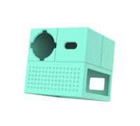 Coque de protection en silicone légère offrant une protection antichoc et une installation facile pour les systèmes de jeux et consoles de jeu