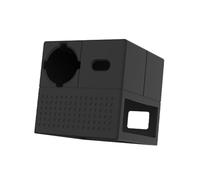Coque de protection en silicone légère offrant une protection antichoc et une installation facile pour les systèmes de jeux et consoles de jeu