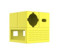 Coque de protection en silicone légère offrant une protection antichoc et une installation facile pour les systèmes de jeux et consoles de jeu