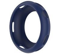 Coque de protection en silicone liquide super légère absorbant les chocs pour montre intelligente 5 - Ne jaunit pas