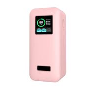 Coque de protection en silicone pour 200 W 20 000 mAh M6Z5 assure un ajustement sécurisé et améliore la durabilité de la coque Powerbanks