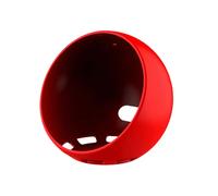 Coque de Protection en Silicone pour Accessoires Amazon Echo Spot. la Coque en Silicone Est Résistante à la Poussière et Aux Chutes. A309