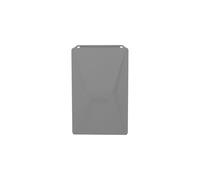 Coque de protection en silicone pour antenne satellite anti-chute | Cette coque en silicone protège votre antenne parabolique contre les chutes et les rayures lors de vos voyages en plein air.