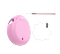 Coque de protection en silicone pour appareil de jeu virtuel avec cordon amovible, protecteur d'écran, sangles et protection d'écran