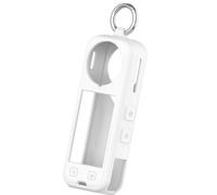 Coque de protection en silicone pour appareil photo - Absorption des chocs - Résistante à l'eau - Pour 360 - 5 - Prise en main facile