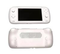 Coque de Protection en Silicone pour Ayn Odin 2, Housse de Protection en Silicone avec Prise en Main Confortable