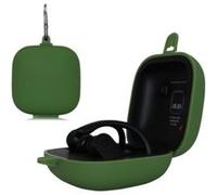 Coque de protection en silicone pour Beats Powerbeats Pro - Vert