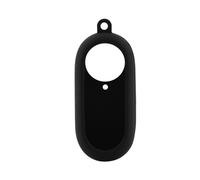 Coque de protection en Silicone pour caméra de Sport, Anti-secouement du pouce, pour vidéo numérique, pour Action, Insta360 Go2