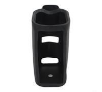 Coque de protection en silicone pour caméra sans fil Eufy Security S3 Pro - Absorption des chocs - Utilisation intérieure et extérieure