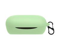 Coque de protection en silicone pour casque Bluetooth Sony WF-XB700 - Pour Sony WF-XB700 (vert clair)