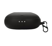 Coque de protection en silicone pour casque Bluetooth Soundcore Sleep A20 (noir)