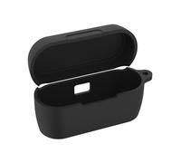 Coque de protection en Silicone pour casque sans fil Skullcandy Jib True, étui de rangement Anti-chute, coque Anti-perte, accessoires pour écouteurs